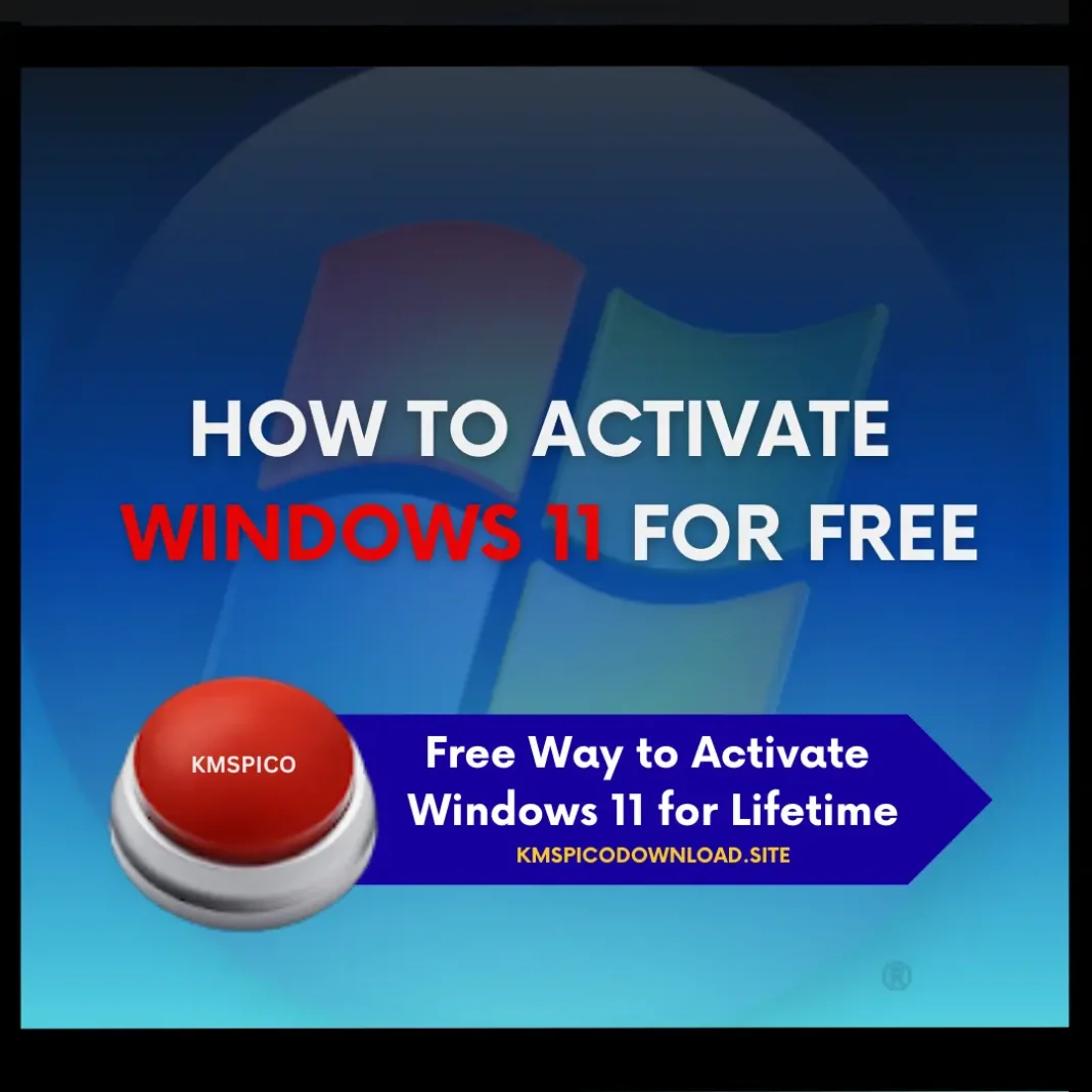 How to Activate Windows 11 for free